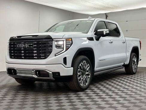 New 2026 GMC Sierra 1500 Denali Ultimate image 16