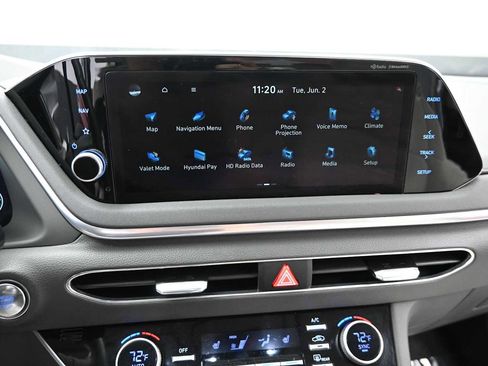 Used 2023 Hyundai Sonata SEL w/ Convenience Package FWD image 19