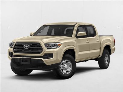 Used 2019 Toyota Tacoma SR5