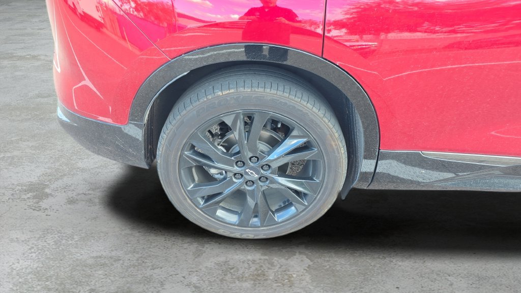 Used 2019 Chevrolet Blazer RS AWD/4WD image 23