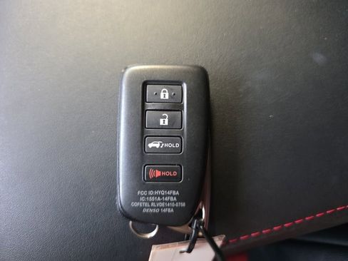 Used 2020 Lexus NX 300 F Sport image 34