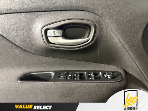 Used 2015 Jeep Renegade Sport w/ Power & Air Group FWD image 15