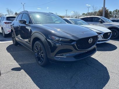 New 2025 MAZDA CX-30 2.5 Turbo w/ Premium Plus Pkg