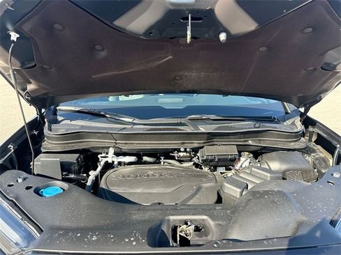 Used 2025 Honda Ridgeline Black Edition image 32