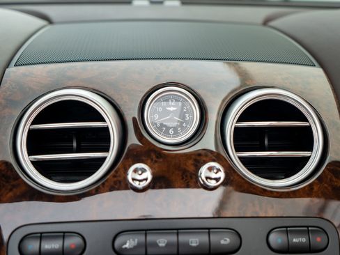 Used 2008 Bentley Continental GTC image 22