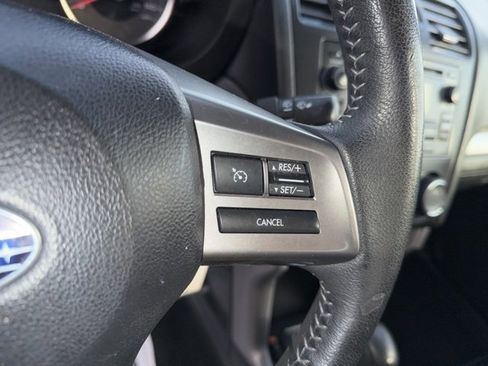 Used 2015 Subaru Forester 2.5i Limited image 14