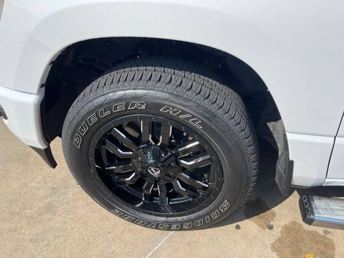 Used 2024 RAM 1500 Big Horn AWD/4WD image 5