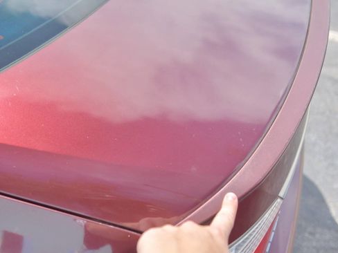 Used 2013 Honda Accord Sport image 19