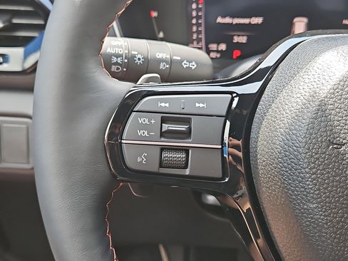 New 2026 Honda Passport TrailSport Elite image 21