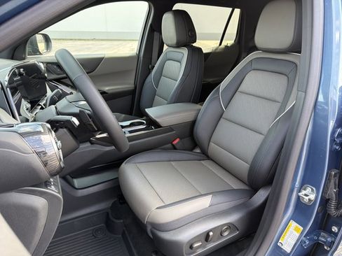 New 2026 Chevrolet Equinox LT image 11