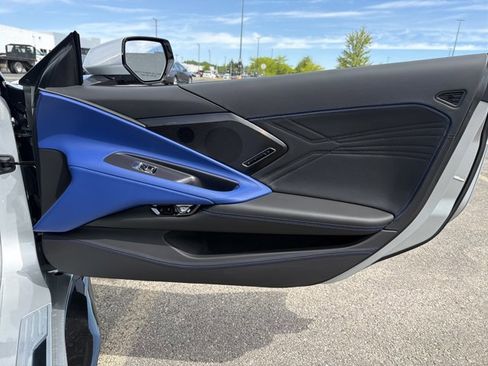 New 2026 Chevrolet Corvette E-Ray AWD/4WD image 24