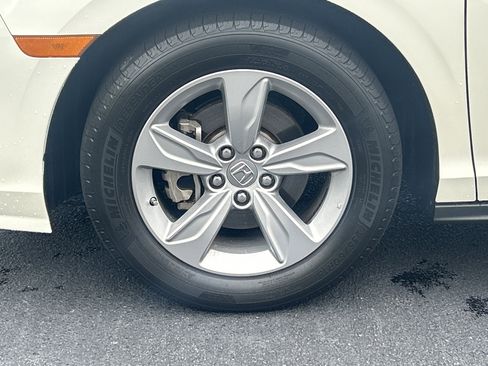 Used 2019 Honda Odyssey EX-L image 11