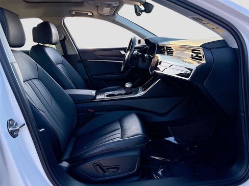 Used 2019 Audi A6 3.0T Premium w/ Convenience Package image 31