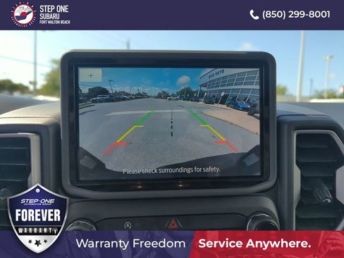 Used 2021 Ford Bronco Sport Big Bend AWD/4WD image 26