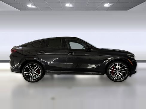 Used 2023 BMW X6 xDrive40i w/ M Sport Package image 7