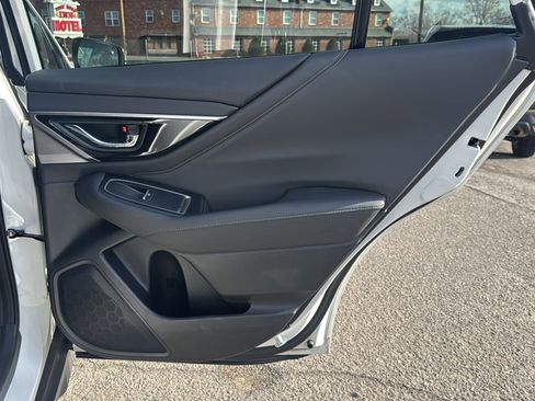 Certified 2024 Subaru Outback Touring XT image 26