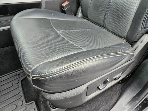 Used 2018 RAM 1500 Rebel w/ Luxury Group AWD/4WD image 8