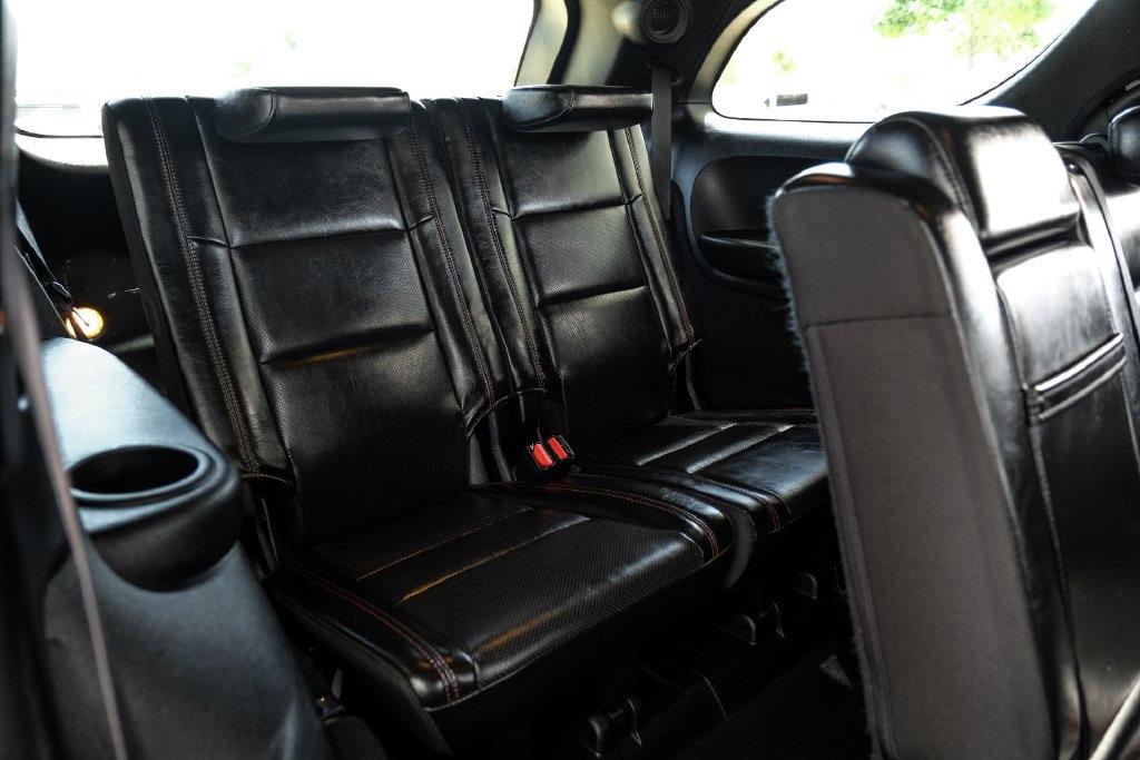 Used 2025 Dodge Durango R/T AWD/4WD image 42