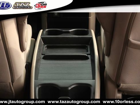 Used 2019 Honda Odyssey EX image 36