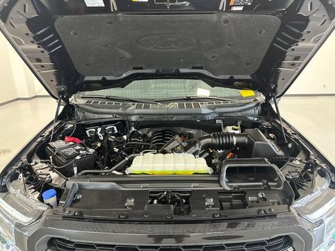Used 2025 Ford F150 Lariat AWD/4WD image 32