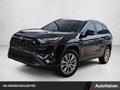 Used 2024 Toyota RAV4 XLE Premium w/ Weather Package