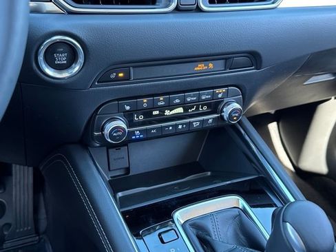 New 2025 MAZDA CX-5 AWD 2.5 S image 13
