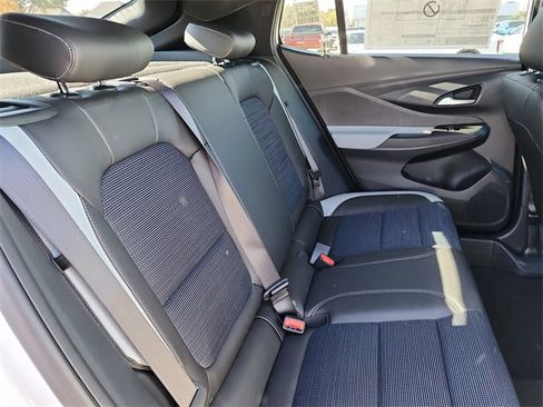 New 2026 Buick Envista Preferred image 17