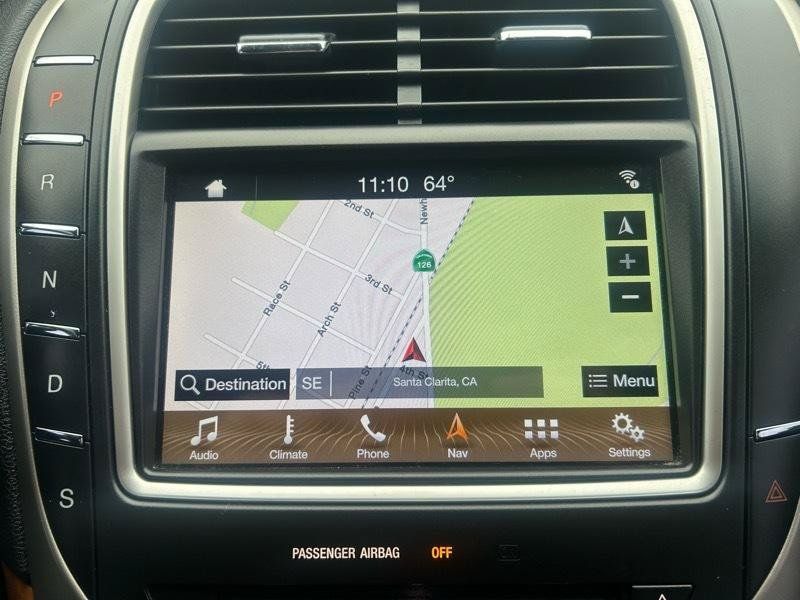 Used 2016 Lincoln MKX Select w/ Select Plus Package FWD image 17