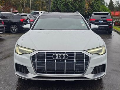 Used 2020 Audi A6 3.0T allroad Prestige w/ Prestige Package