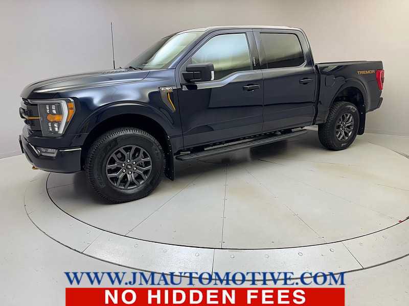 Used 2023 Ford F150 Tremor AWD/4WD image 1
