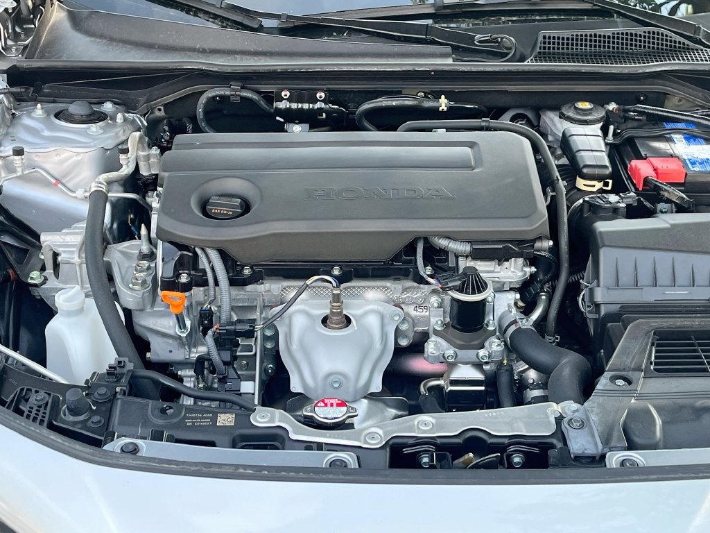 Used 2025 Honda Civic Sport image 27