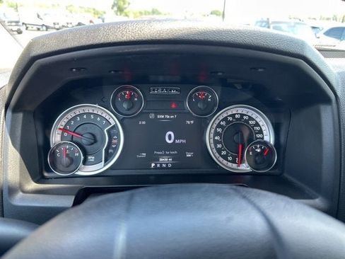 Used 2023 RAM 1500 Classic SLT w/ Trailer & Traction Group image 16