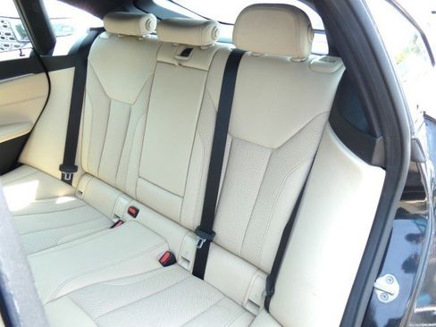 Used 2023 BMW 430i Gran Coupe xDrive image 28