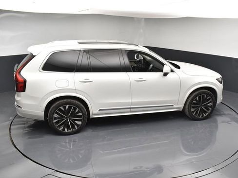 Used 2025 Volvo XC90 B5 Plus w/ Protection Package Premier AWD/4WD image 47