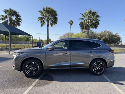 New 2026 Acura MDX SH-AWD w/ Advance Package image 20