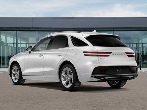 New 2026 Genesis GV70 2.5T Select AWD/4WD image 6