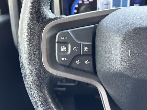 Used 2022 Ford Bronco Big Bend AWD/4WD image 29