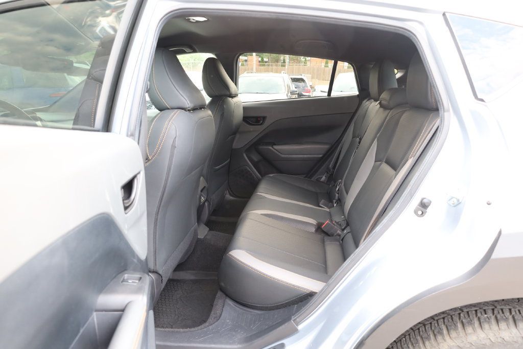 Used 2024 Subaru Crosstrek 2.5i Wilderness w/ Crosstrek Mirror Package AWD/4WD image 20