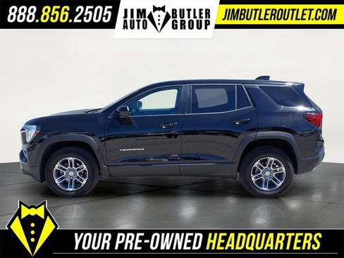 Used 2026 GMC Terrain Elevation FWD image 19
