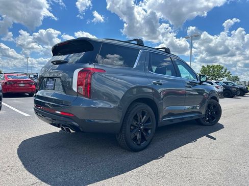 Used 2023 Hyundai Palisade XRT AWD/4WD image 12