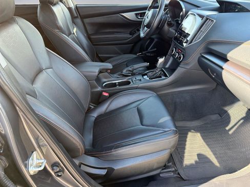 Used 2021 Subaru Crosstrek 2.5i Limited w/ Moonroof Package 2 image 15