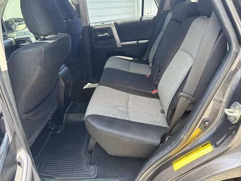 Used 2022 Toyota 4Runner SR5 RWD image 14