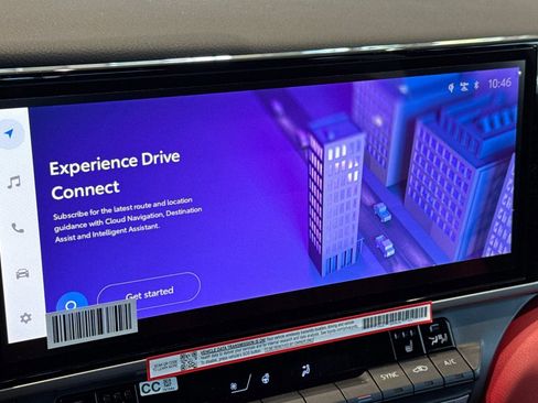 New 2026 Toyota Camry XSE FWD image 19