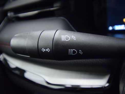 New 2026 Jeep Compass Trailhawk AWD/4WD image 29