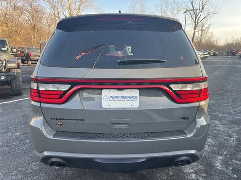 Used 2023 Dodge Durango R/T image 32