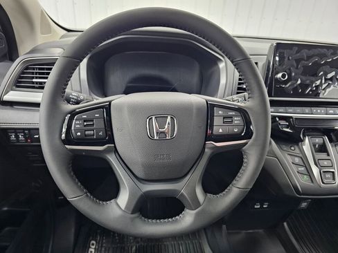 New 2026 Honda Odyssey EX-L image 15