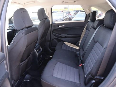 Used 2024 Ford Edge SE AWD/4WD image 8