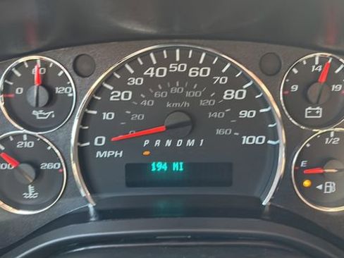 New 2025 Chevrolet Express 2500 w/ Driver Convenience Package RWD image 23