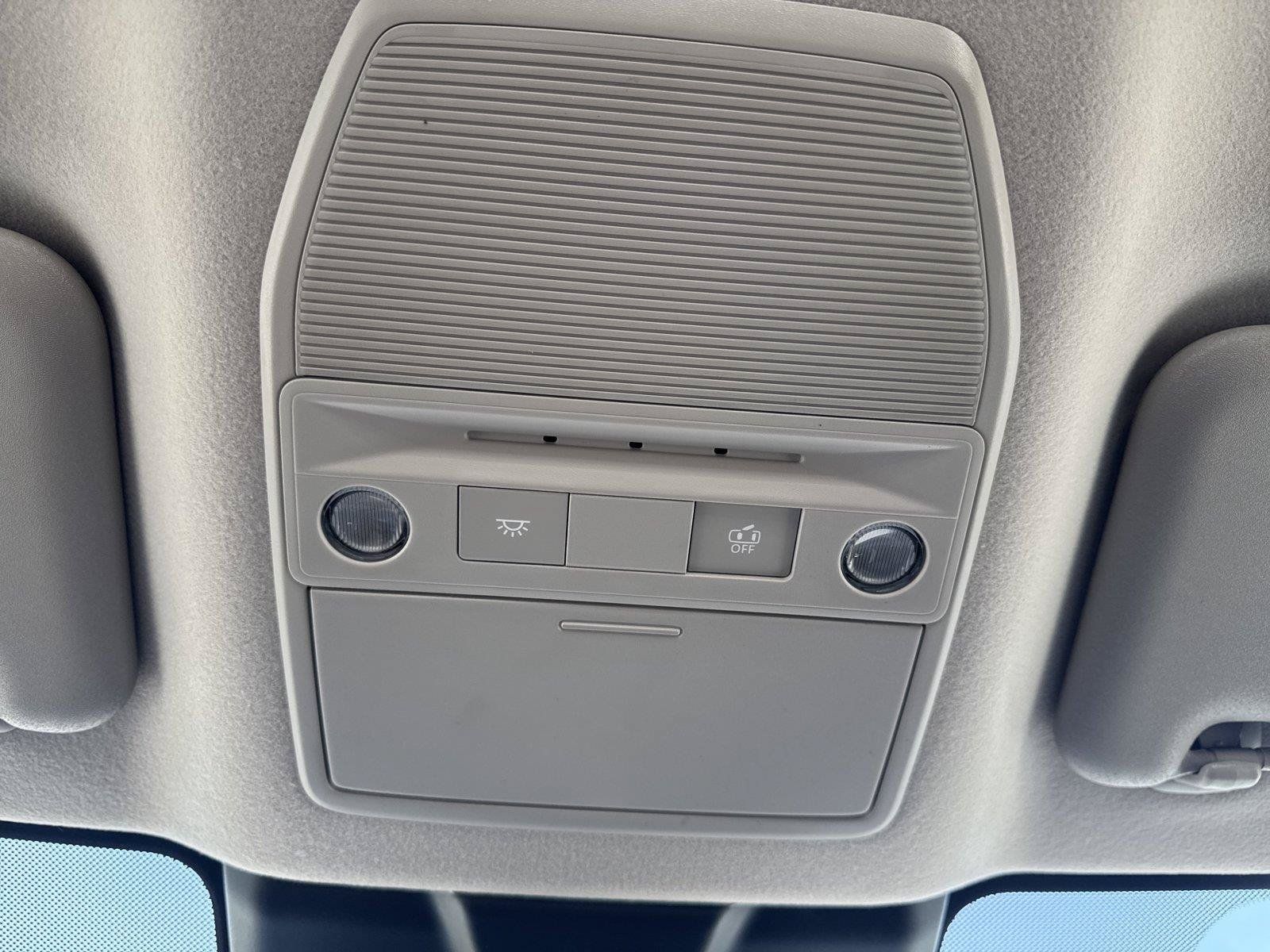 New 2027 Nissan Sentra SV w/ SV Convenience Package FWD image 23