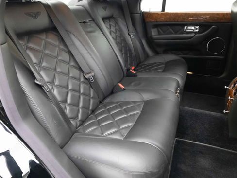 Used 2005 Bentley Arnage T RWD image 33